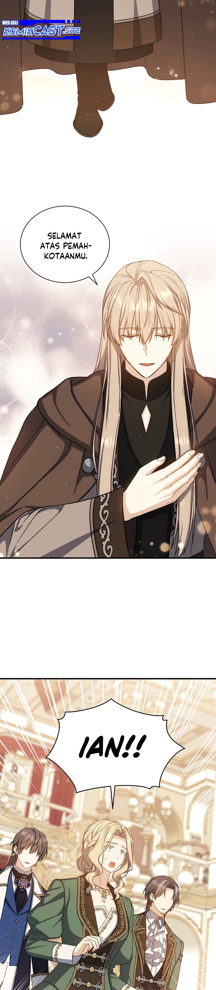 Return of the 8th Class Magician - Chapter 81 END 4 Return of the 8th Class Magician - Chapter 81 END 4