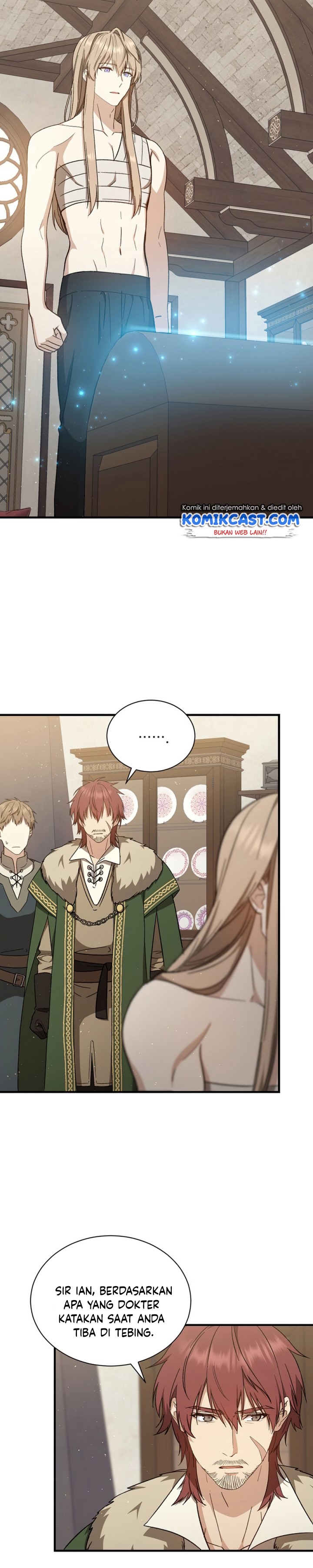 Return of the 8th Class Magician - Chapter 31 18