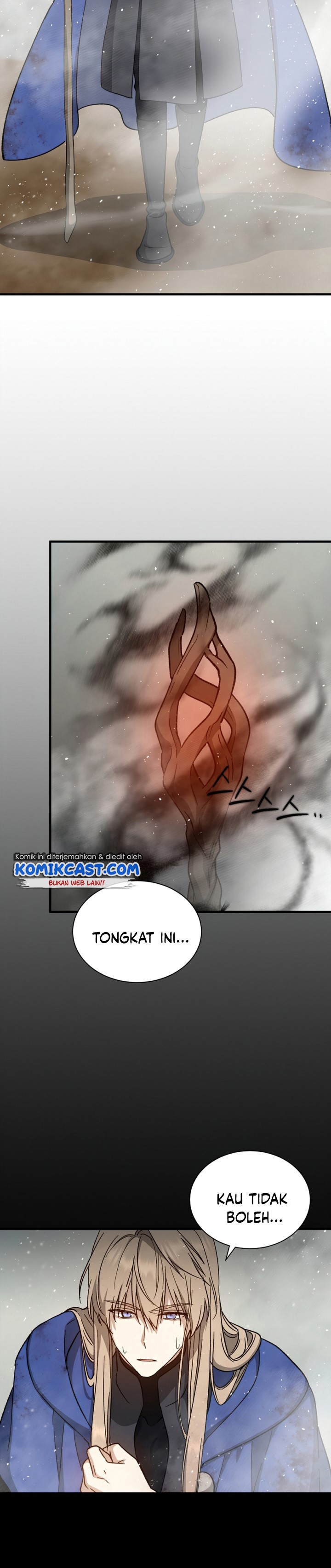 Return of the 8th Class Magician - Chapter 31 10