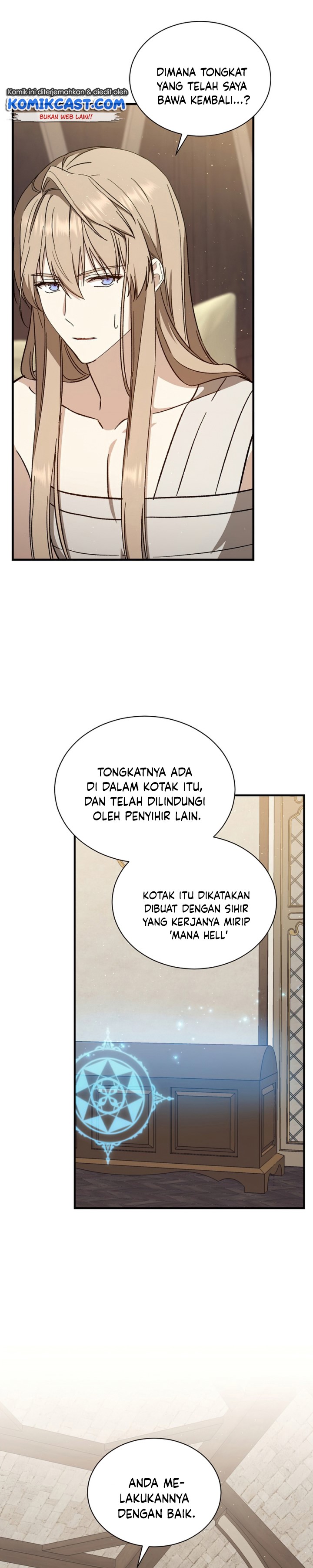 Return of the 8th Class Magician - Chapter 31 17