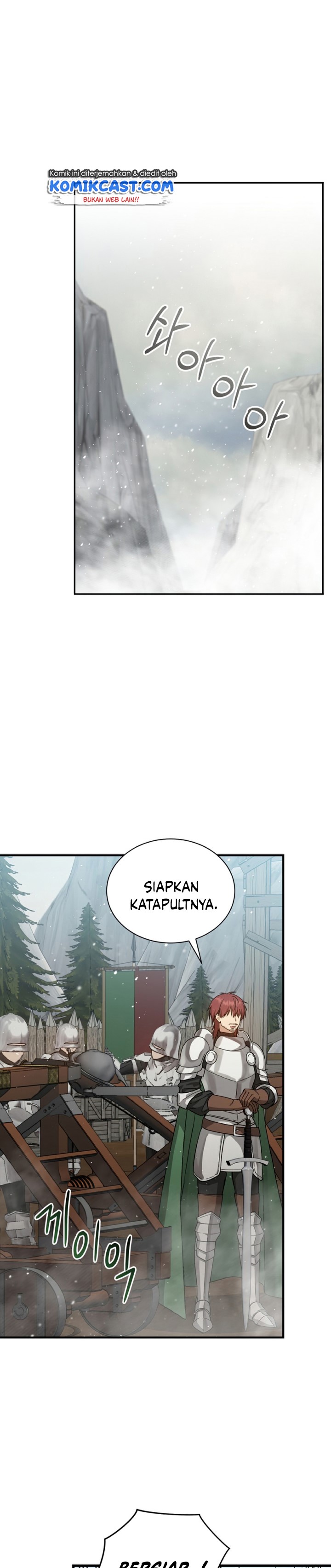 Return of the 8th Class Magician - Chapter 31 7