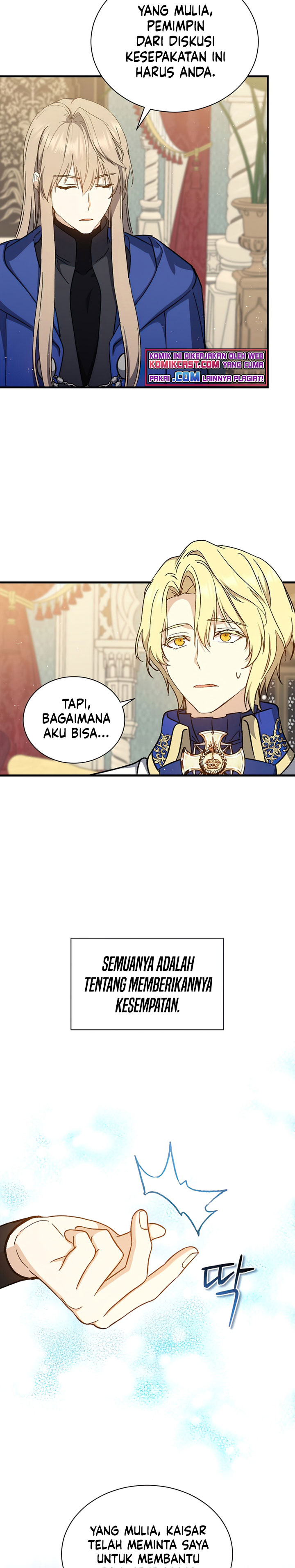 Return of the 8th Class Magician - Chapter 35 24 Return of the 8th Class Magician - Chapter 35 24
