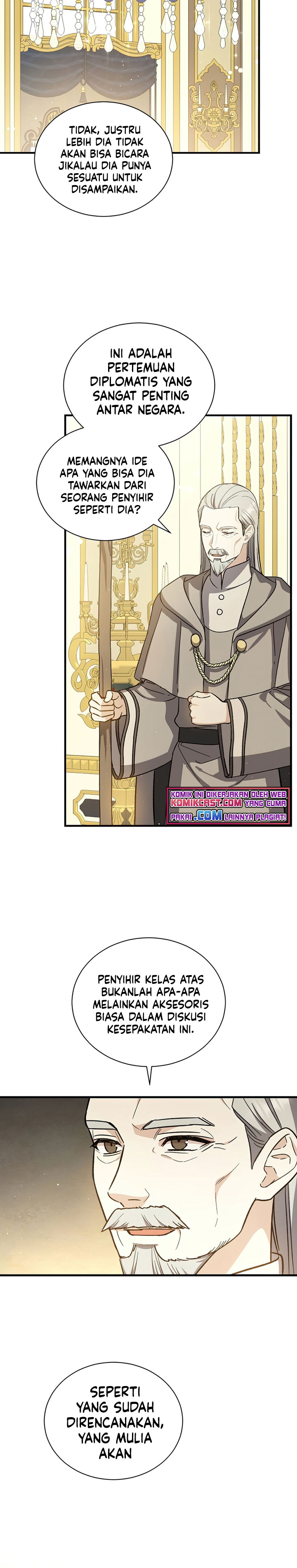 Return of the 8th Class Magician - Chapter 35 11 Return of the 8th Class Magician - Chapter 35 11