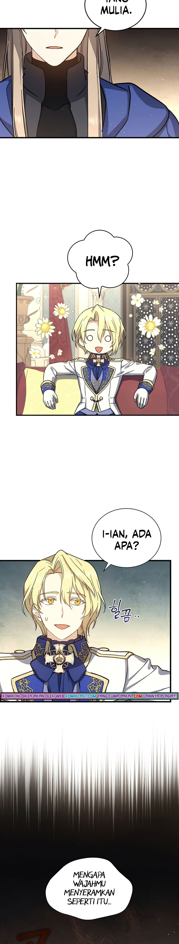Return of the 8th Class Magician - Chapter 35 16 Return of the 8th Class Magician - Chapter 35 16