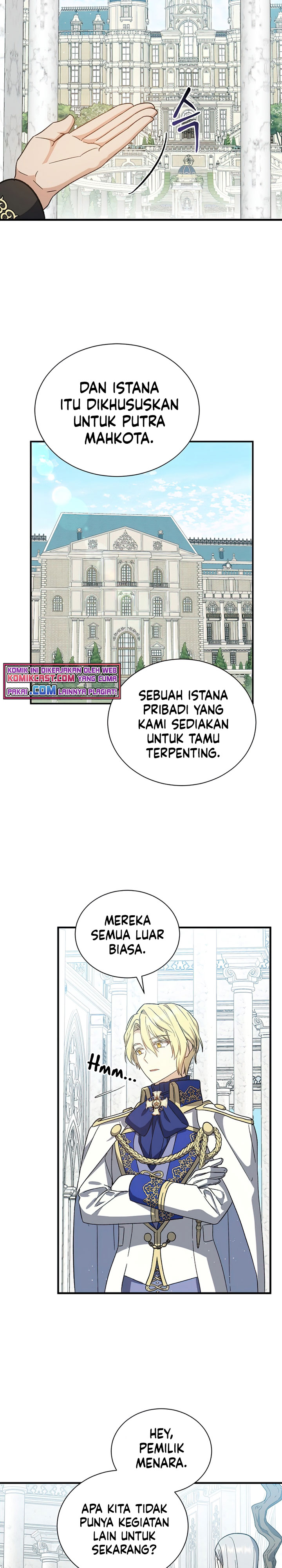Return of the 8th Class Magician - Chapter 35 4 Return of the 8th Class Magician - Chapter 35 4