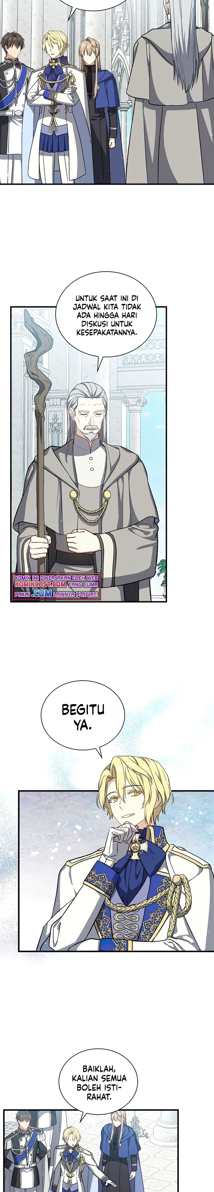 Return of the 8th Class Magician - Chapter 35 5 Return of the 8th Class Magician - Chapter 35 5