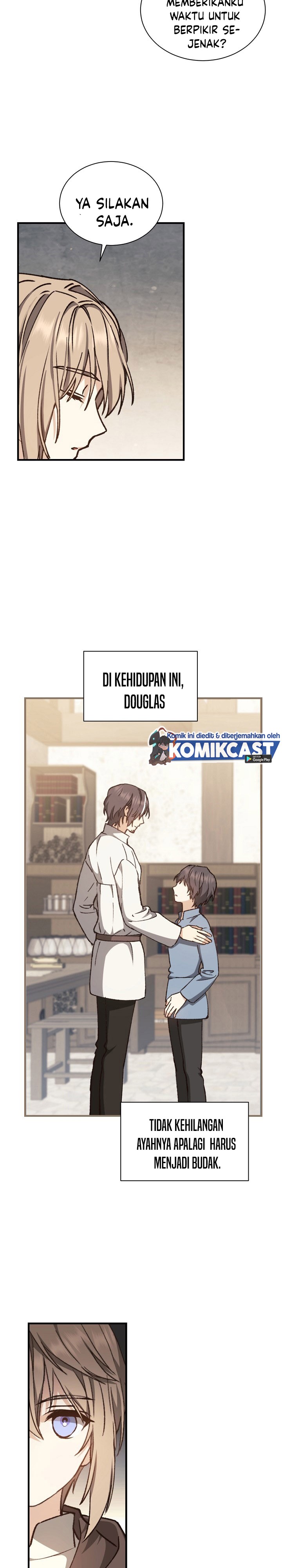 Return of the 8th Class Magician - Chapter 08 24