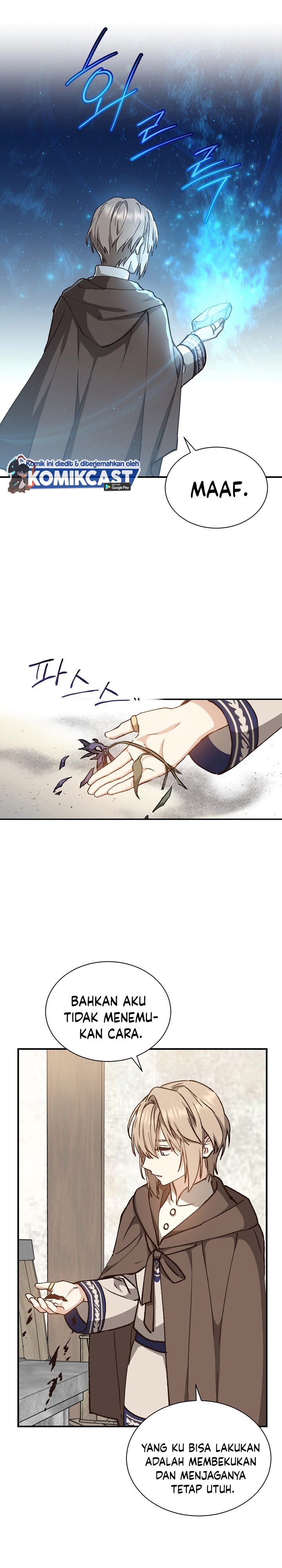 Return of the 8th Class Magician - Chapter 08 18