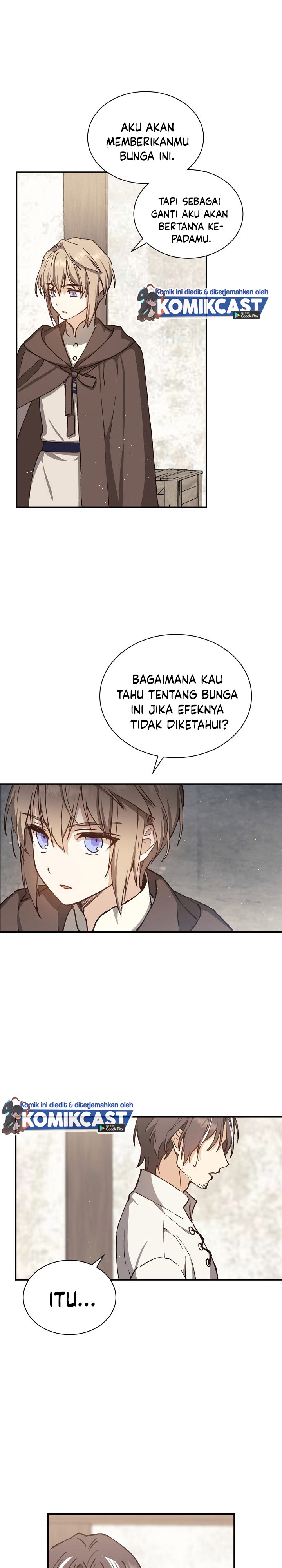 Return of the 8th Class Magician - Chapter 08 11