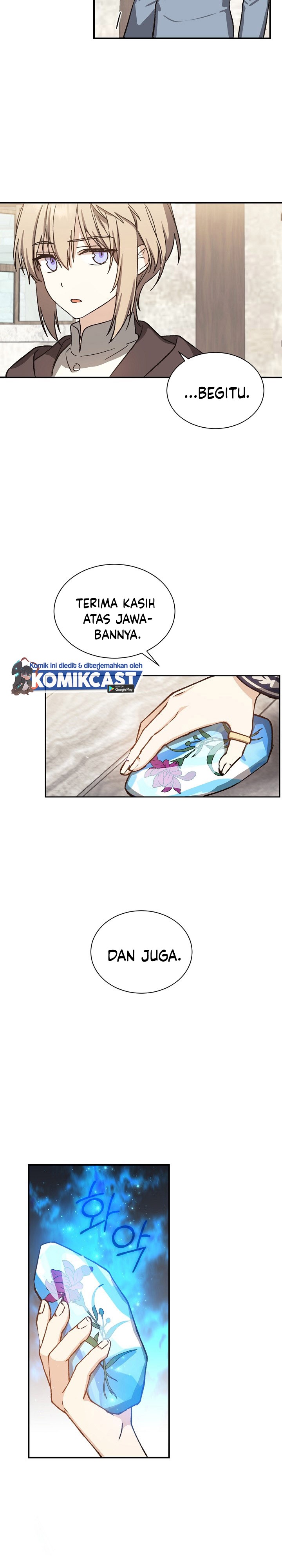 Return of the 8th Class Magician - Chapter 08 17