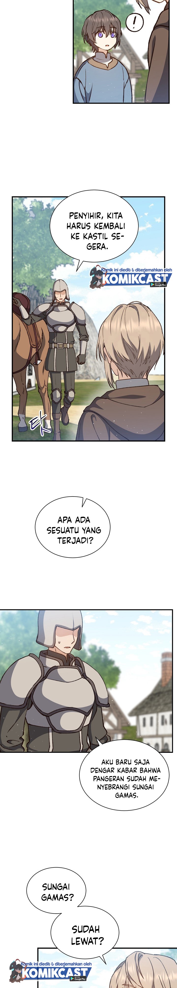 Return of the 8th Class Magician - Chapter 09 11 Return of the 8th Class Magician - Chapter 09 11