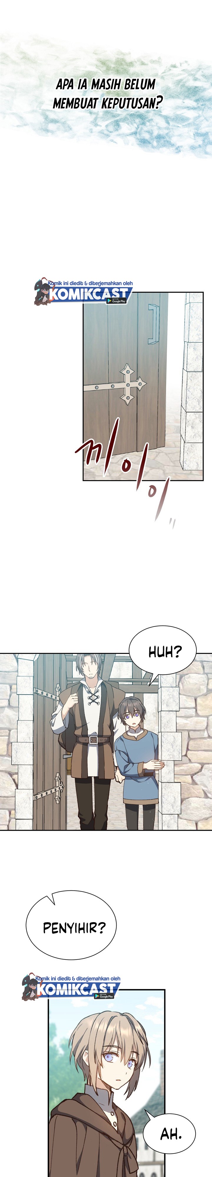 Return of the 8th Class Magician - Chapter 09 4 Return of the 8th Class Magician - Chapter 09 4