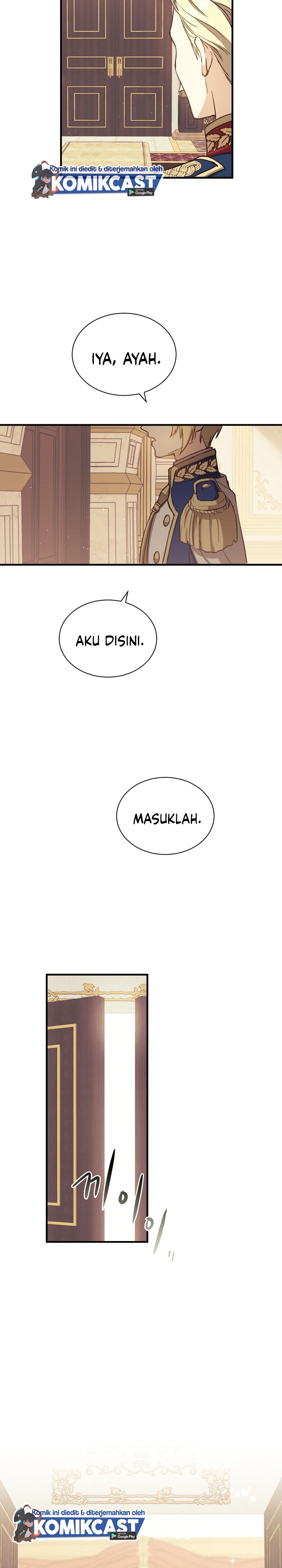 Return of the 8th Class Magician - Chapter 03 20 Return of the 8th Class Magician - Chapter 03 20