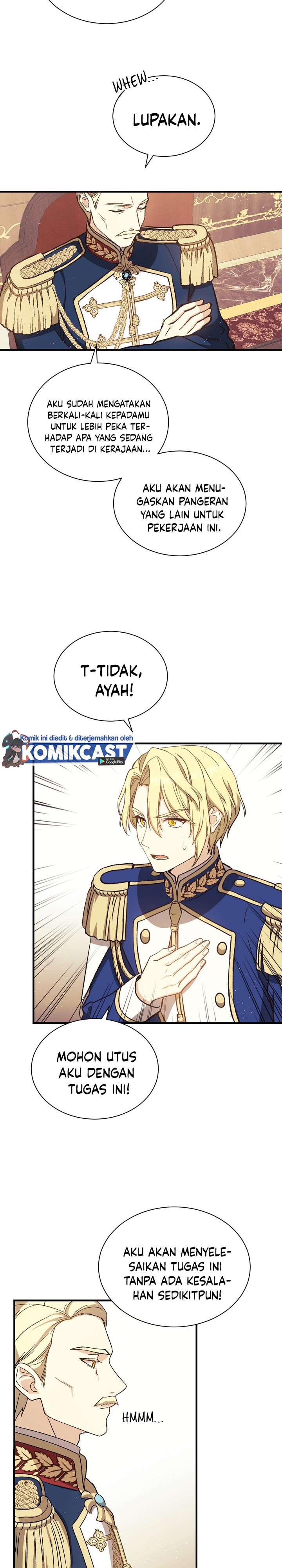 Return of the 8th Class Magician - Chapter 03 24 Return of the 8th Class Magician - Chapter 03 24