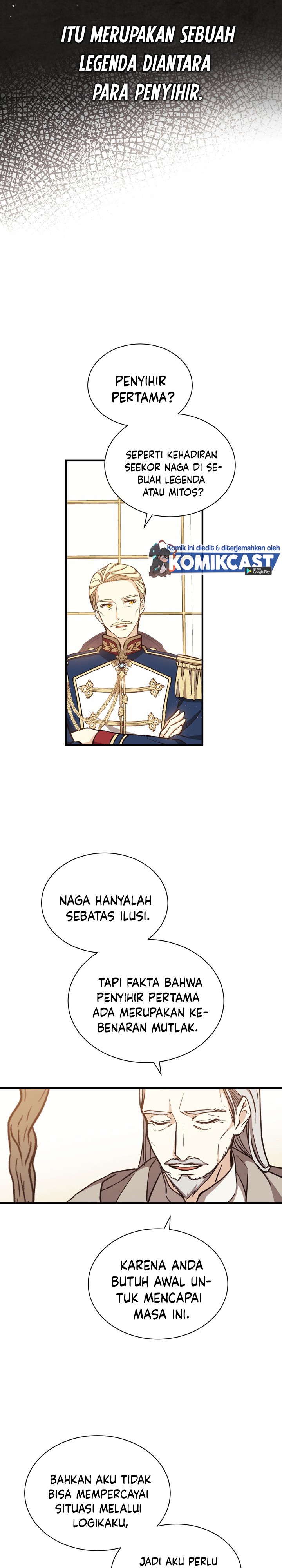 Return of the 8th Class Magician - Chapter 03 18 Return of the 8th Class Magician - Chapter 03 18