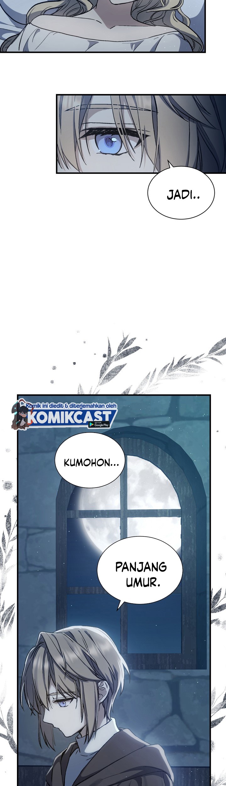 Return of the 8th Class Magician - Chapter 03 13 Return of the 8th Class Magician - Chapter 03 13