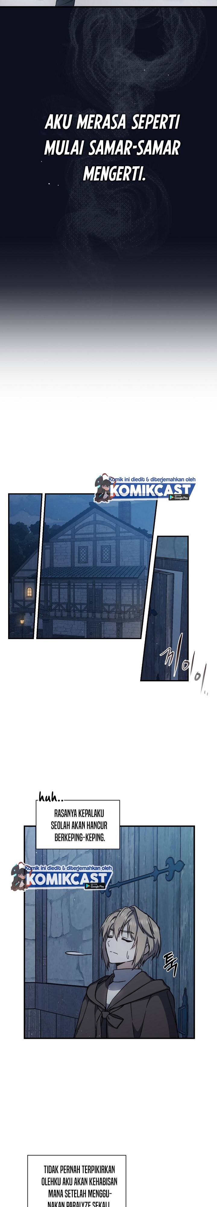 Return of the 8th Class Magician - Chapter 03 10 Return of the 8th Class Magician - Chapter 03 10