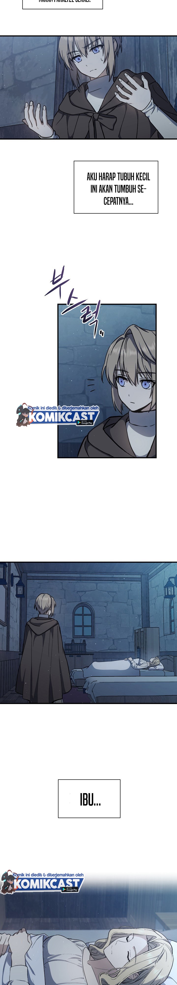 Return of the 8th Class Magician - Chapter 03 11 Return of the 8th Class Magician - Chapter 03 11