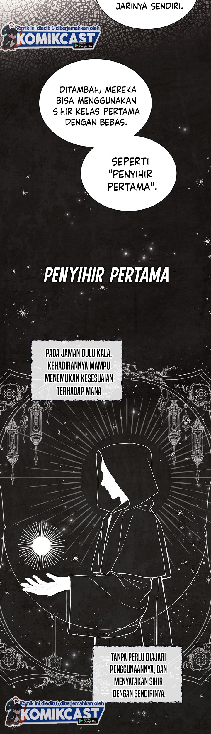 Return of the 8th Class Magician - Chapter 03 17 Return of the 8th Class Magician - Chapter 03 17