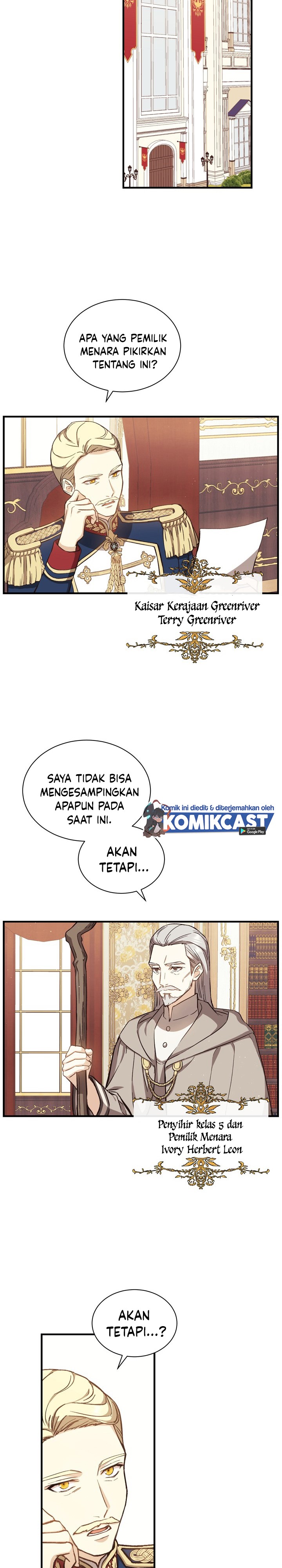 Return of the 8th Class Magician - Chapter 03 15 Return of the 8th Class Magician - Chapter 03 15