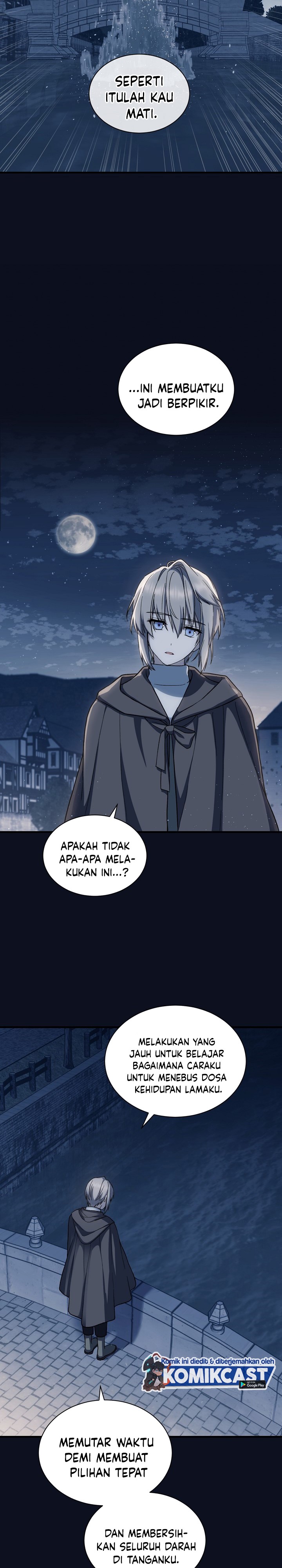 Return of the 8th Class Magician - Chapter 03 7 Return of the 8th Class Magician - Chapter 03 7