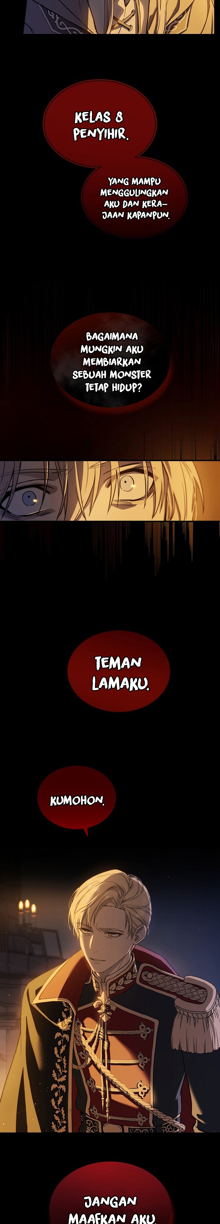 Return of the 8th Class Magician - Chapter 01 8