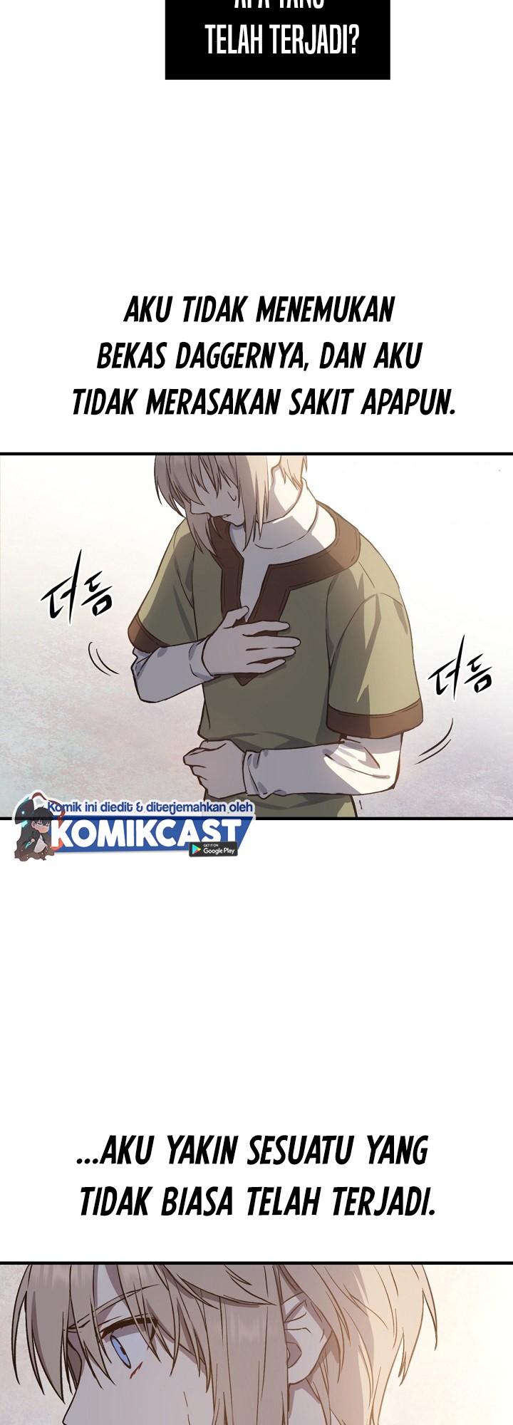 Return of the 8th Class Magician - Chapter 01 21