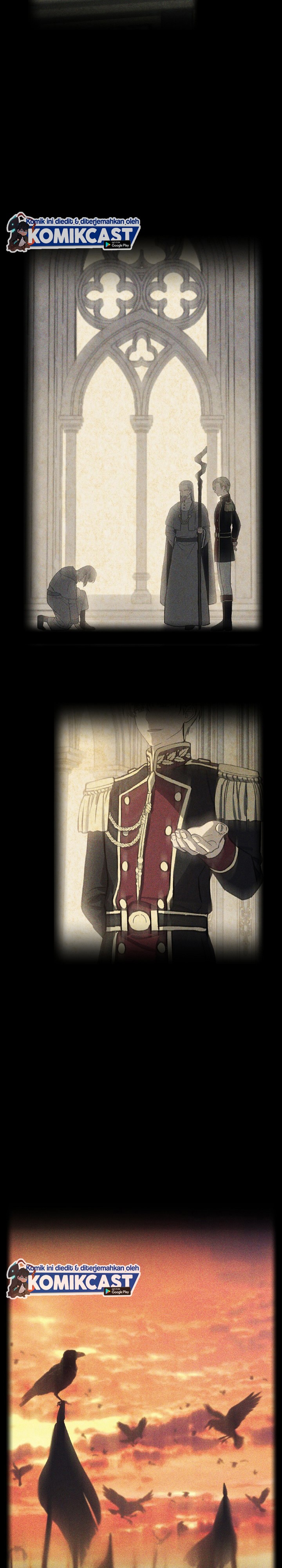 Return of the 8th Class Magician - Chapter 01 18