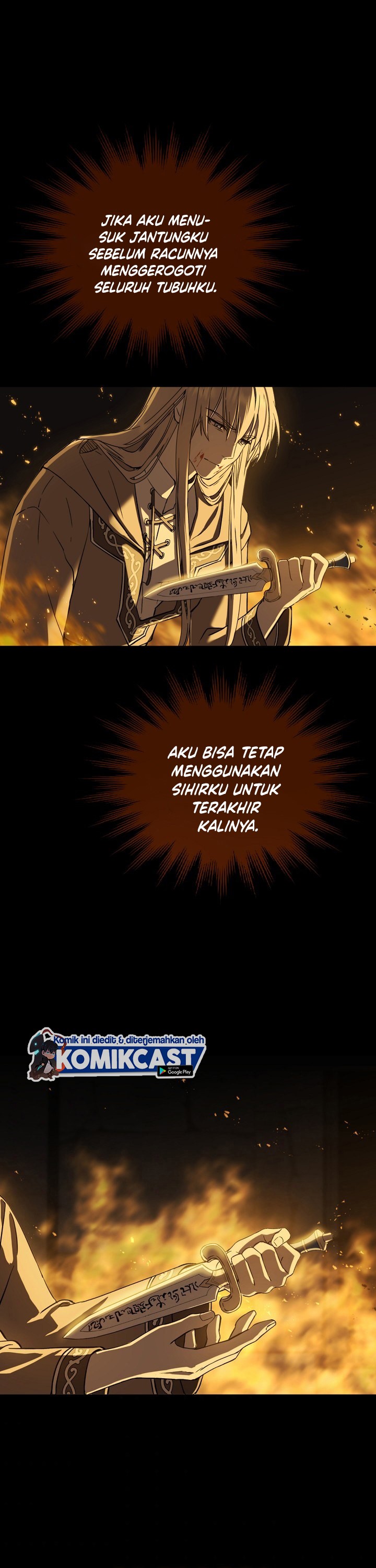 Return of the 8th Class Magician - Chapter 01 13