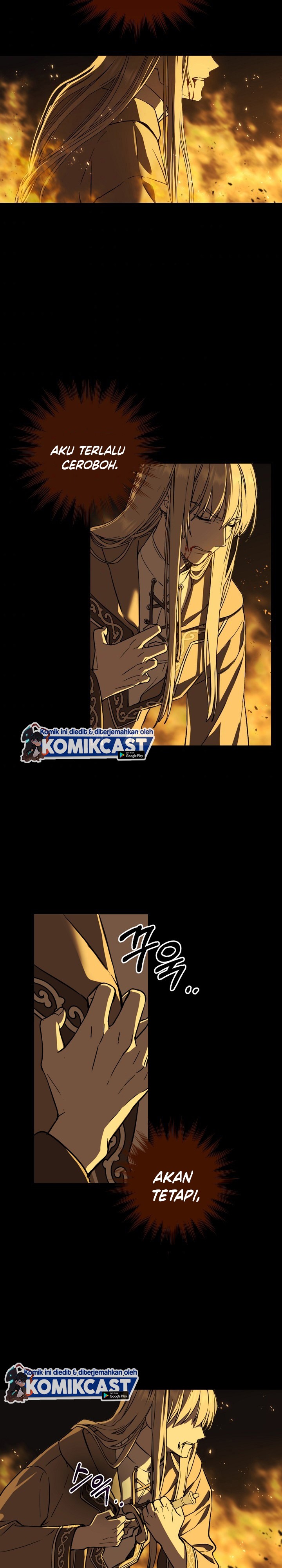 Return of the 8th Class Magician - Chapter 01 11