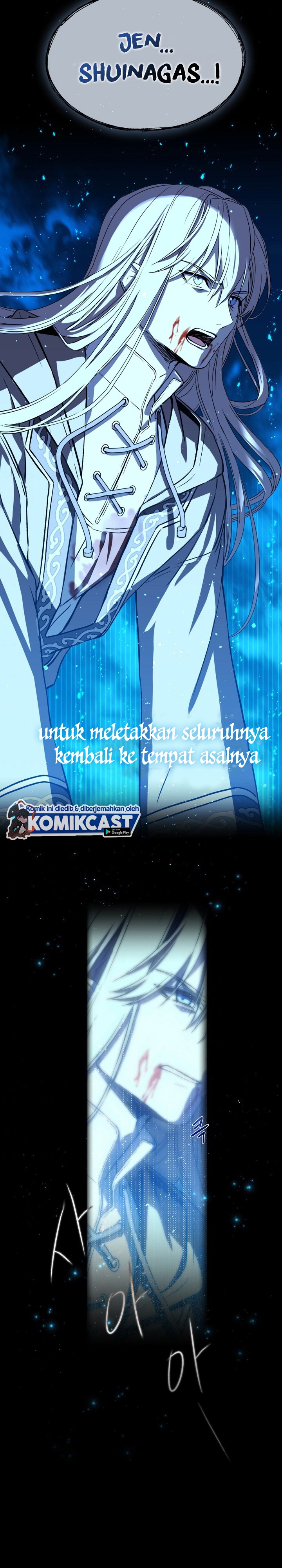 Return of the 8th Class Magician - Chapter 01 16