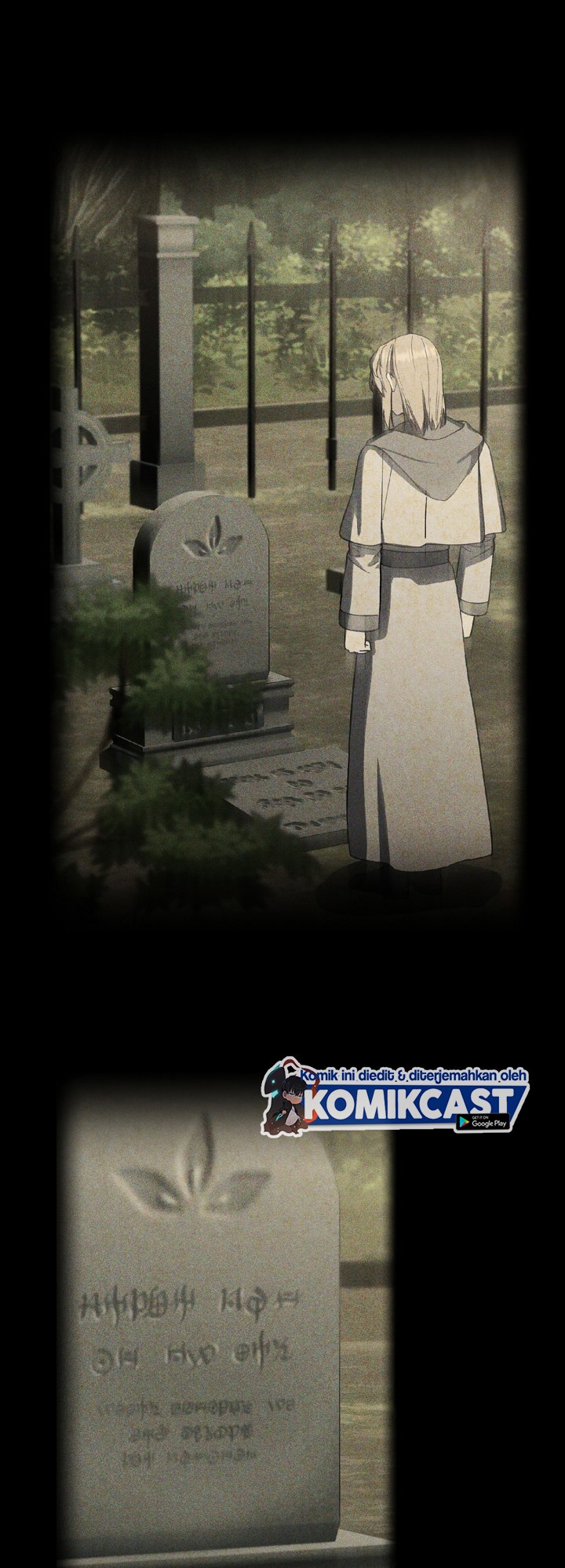 Return of the 8th Class Magician - Chapter 01 17