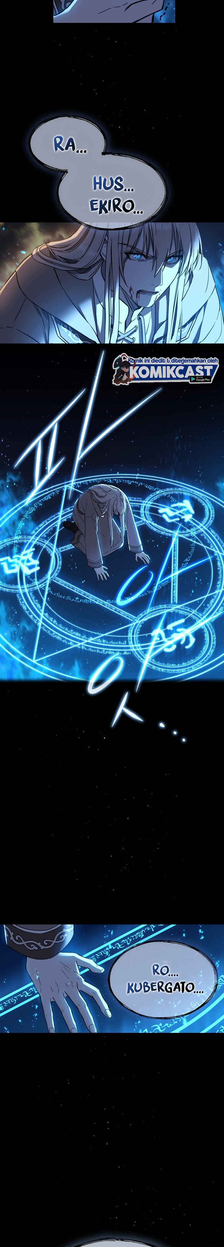 Return of the 8th Class Magician - Chapter 01 15