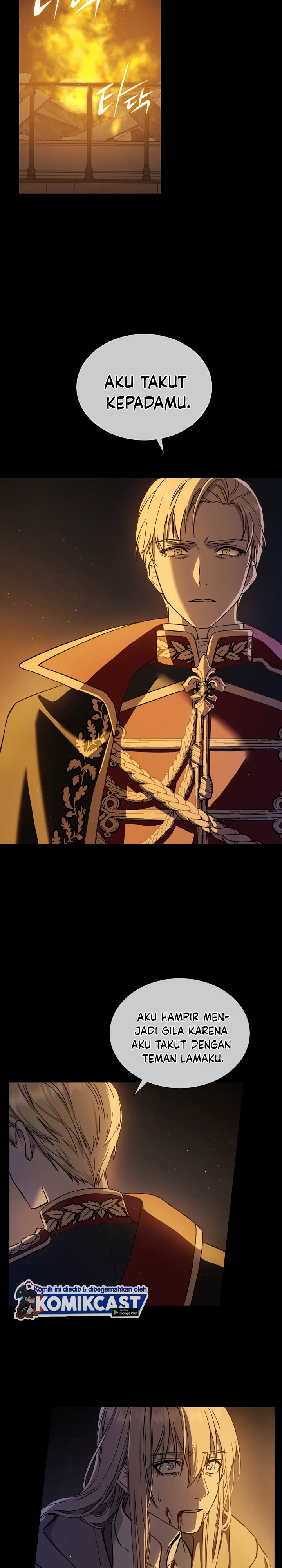 Return of the 8th Class Magician - Chapter 01 7