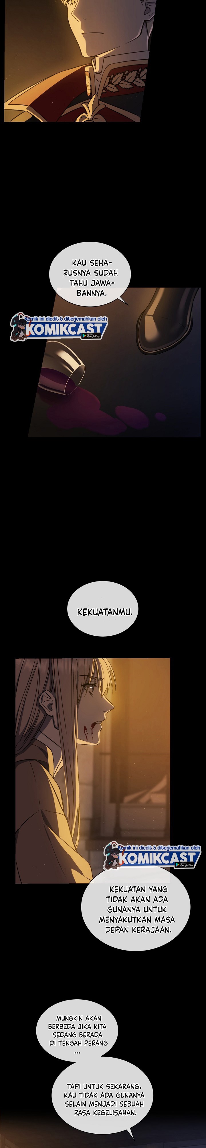 Return of the 8th Class Magician - Chapter 01 4