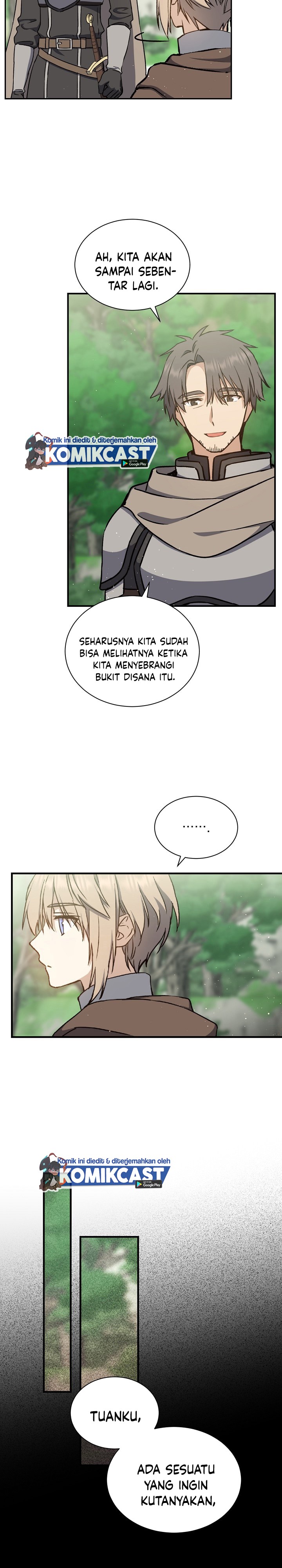 Return of the 8th Class Magician - Chapter 06 18