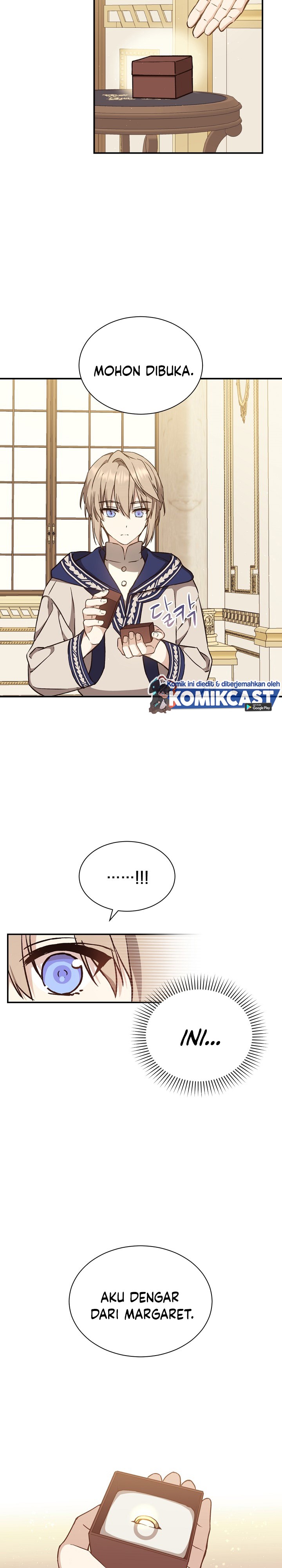 Return of the 8th Class Magician - Chapter 06 10