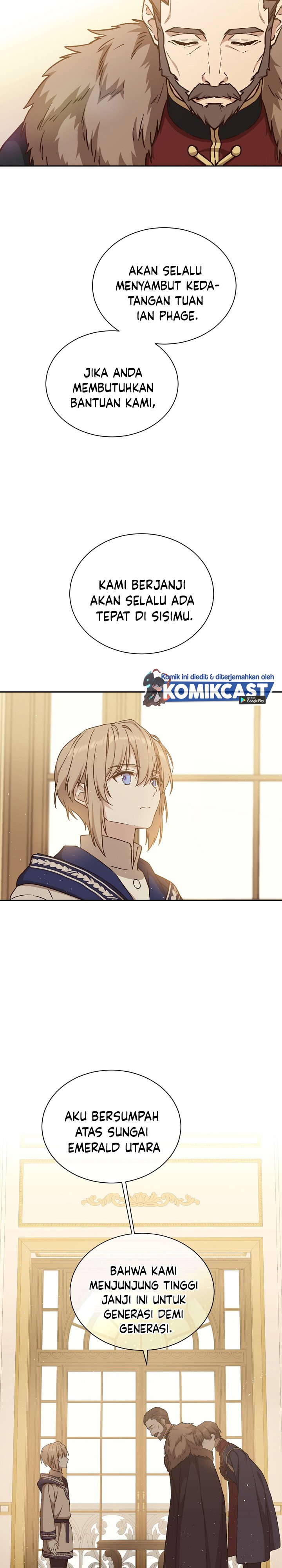 Return of the 8th Class Magician - Chapter 06 16