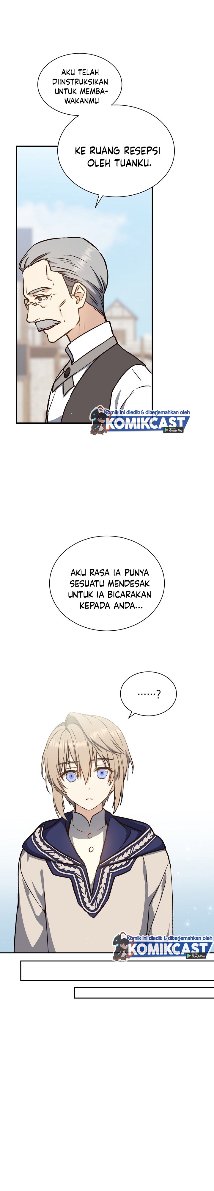 Return of the 8th Class Magician - Chapter 06 7
