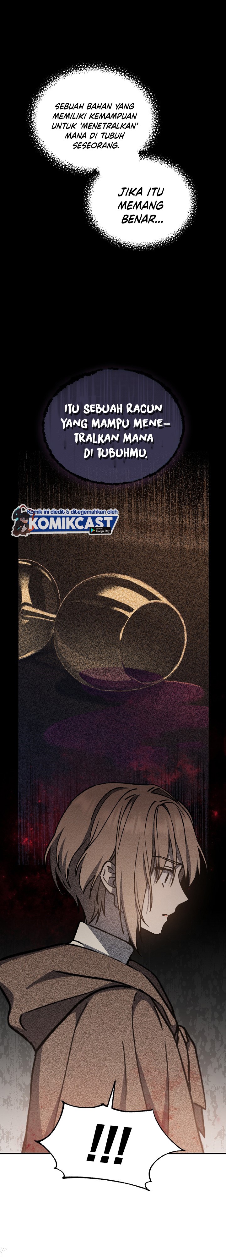 Return of the 8th Class Magician - Chapter 07 20