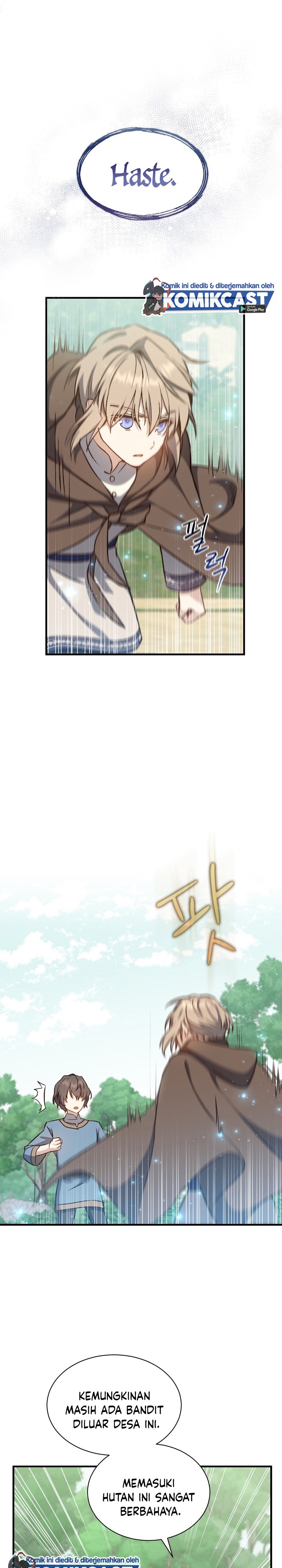 Return of the 8th Class Magician - Chapter 07 21