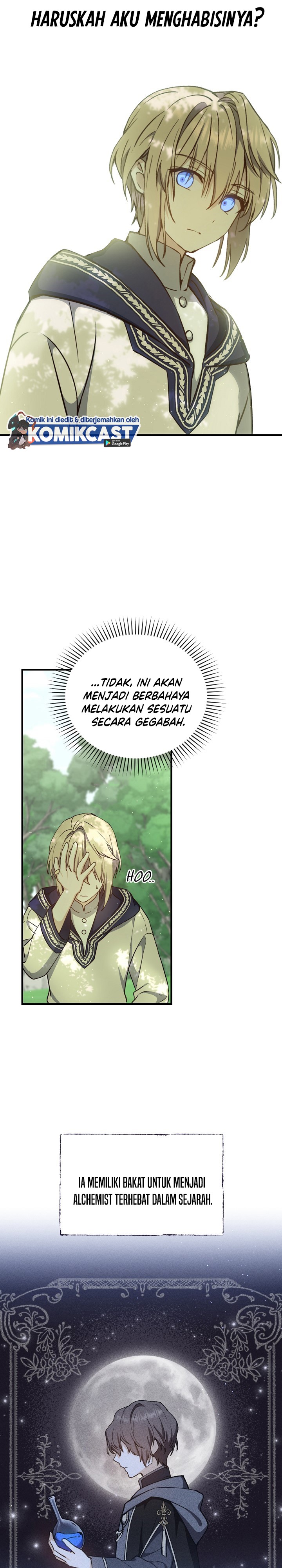 Return of the 8th Class Magician - Chapter 07 27