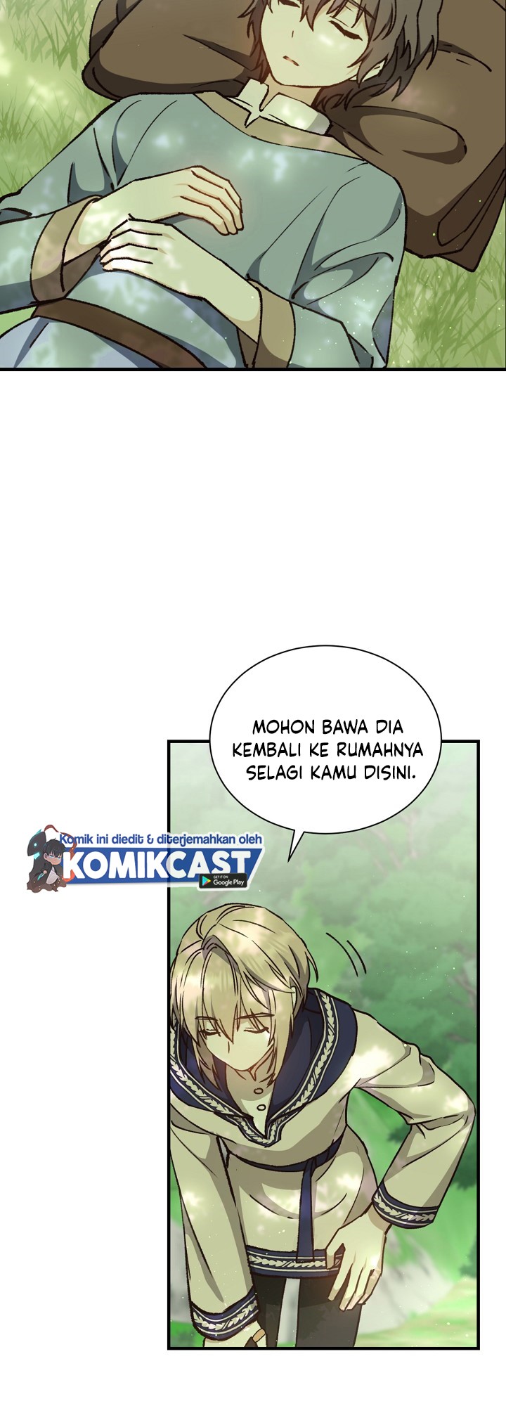 Return of the 8th Class Magician - Chapter 07 30