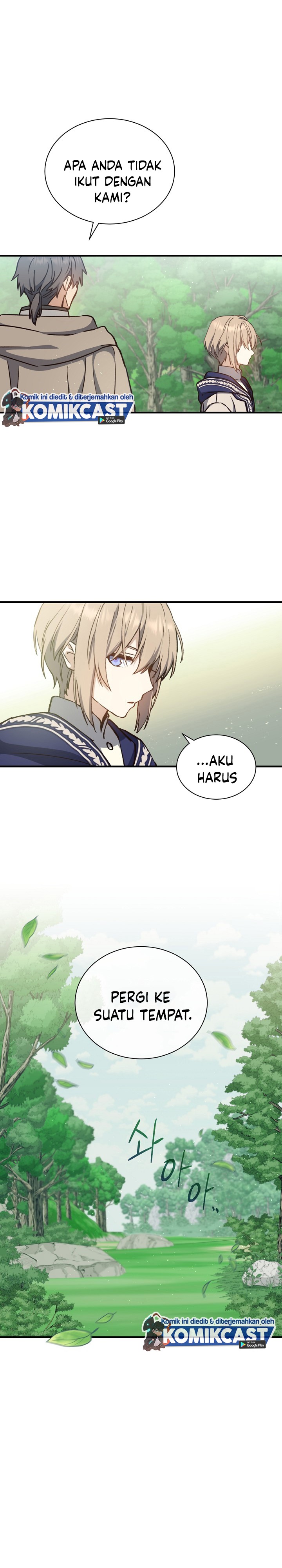 Return of the 8th Class Magician - Chapter 07 31