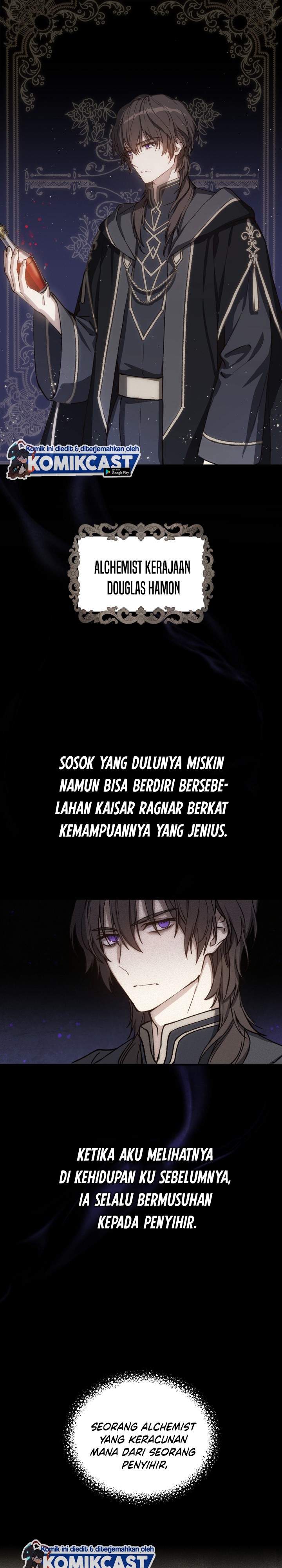 Return of the 8th Class Magician - Chapter 07 18