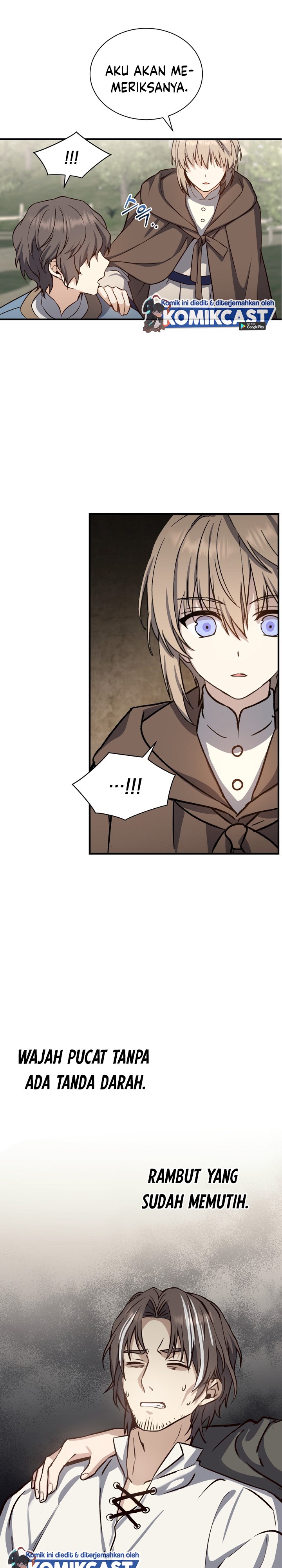 Return of the 8th Class Magician - Chapter 07 10