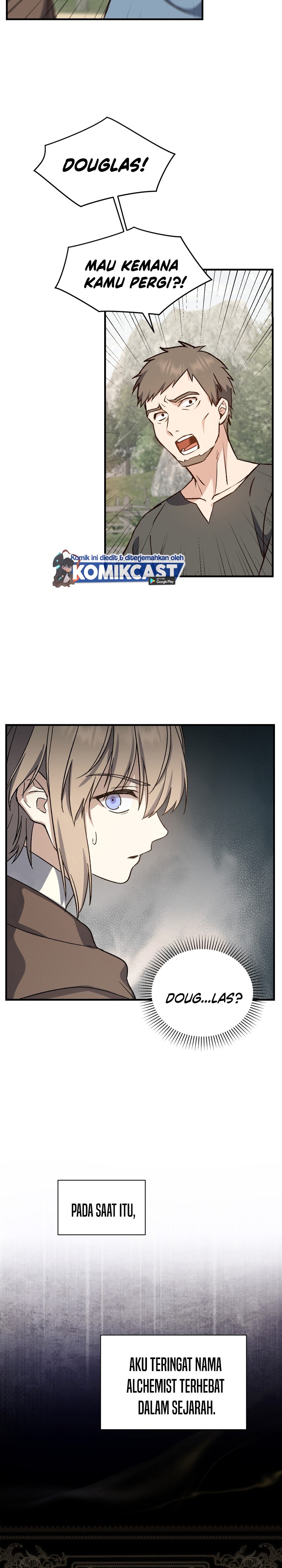 Return of the 8th Class Magician - Chapter 07 17