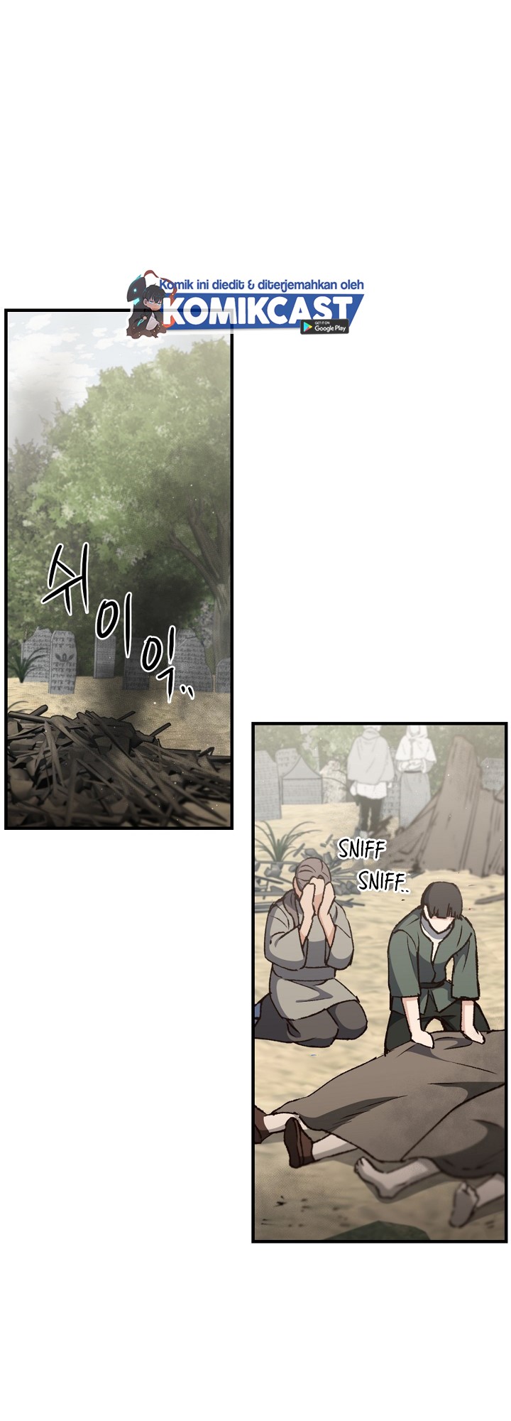 Return of the 8th Class Magician - Chapter 07 7