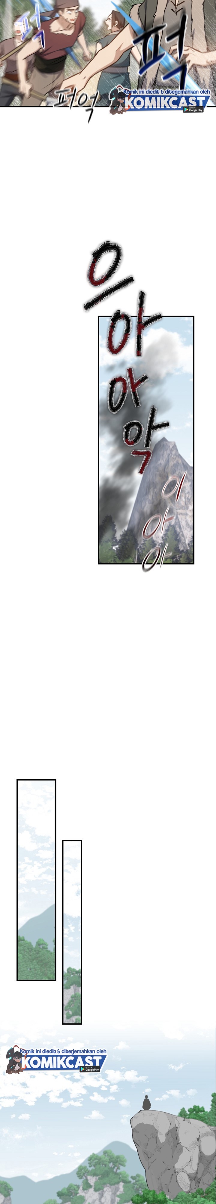 Return of the 8th Class Magician - Chapter 07 4