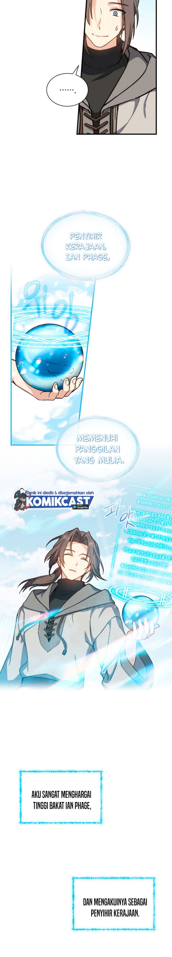 Return of the 8th Class Magician - Chapter 04 8 Return of the 8th Class Magician - Chapter 04 8